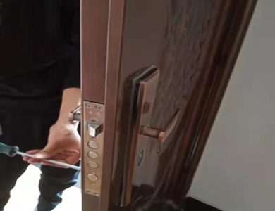 鼓楼24小时开锁公司