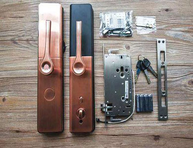 鼓楼24小时开锁公司